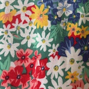 Talbots Summer Dress